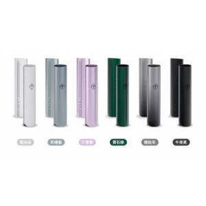 TUTX主機 替換式一代霧化煙桿|適配一代電子煙煙彈