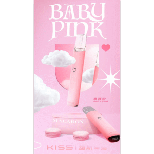 【寶寶粉】KIS5 鎧斯5號 一代主機/適配於一代煙彈